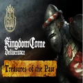 Deep Silver Kingdom Come Deliverance Treasures Of The Past PC Game